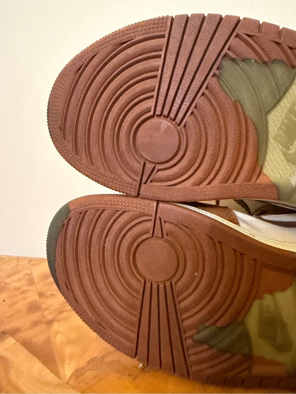 Jordan pair aor